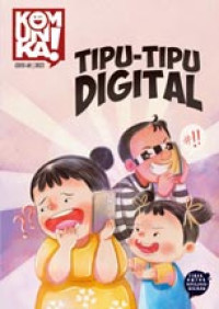 Image of Tipu-Tipu Digital