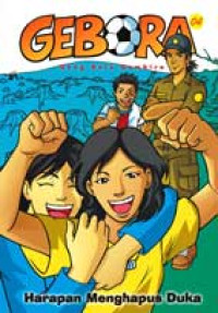 Image of Gebora 04 : Harapan Menghapus Duka